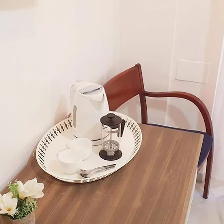 招待所 Fan Duquesa 马拉加