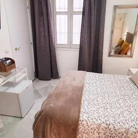 بيت ضيافة Fan Duquesa