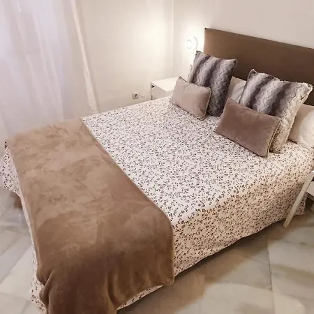 Fan Duquesa بيت ضيافة 2*