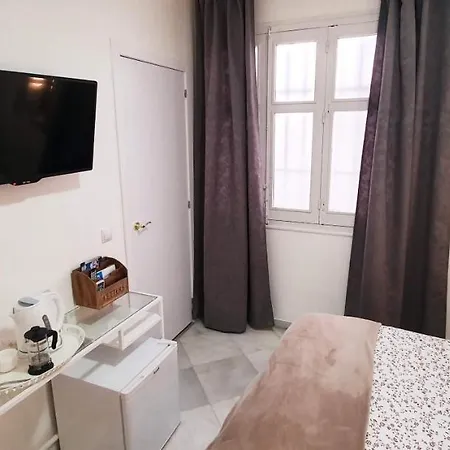 Fan Duquesa بيت ضيافة 2*