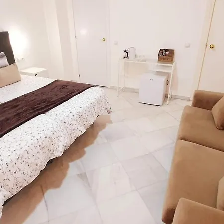 Fan Duquesa بيت ضيافة 2*