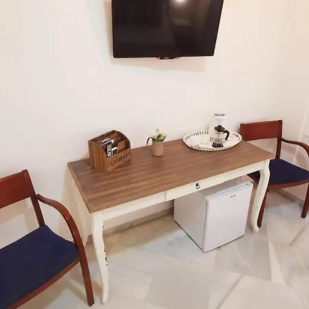 بيت ضيافة Fan Duquesa