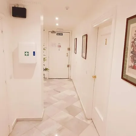 Fan Duquesa بيت ضيافة 2*